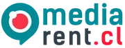 Media Rent Logo